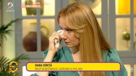 Oana Ioniță nu știe unde locuiește fiul ei! Dezvăluiri în lacrimi despre divorțul de tatăl copilului ei: „Am plâns foarte mult, pentru că îl voiam din nou lângă mine”
